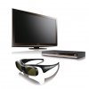 3D televizor Panasonic